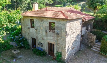 Maison 3 Chambres à Covas