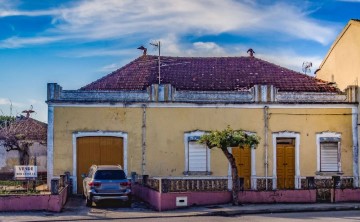 Maison 3 Chambres à Bustos, Troviscal e Mamarrosa