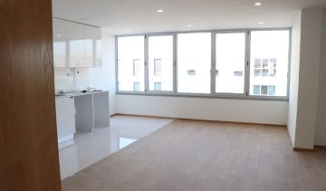 Apartamento 2 Quartos em Urgezes