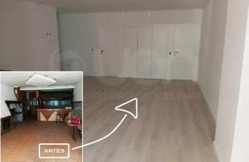 Appartement 2 Chambres à Vila Chã, Codal e Vila Cova de Perrinho