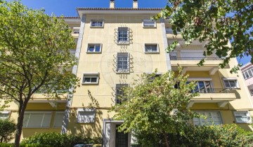 Apartamento 4 Quartos em Alvalade