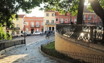 Appartement 2 Chambres à São Vicente