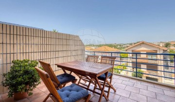 Apartamento 3 Quartos em Gulpilhares e Valadares