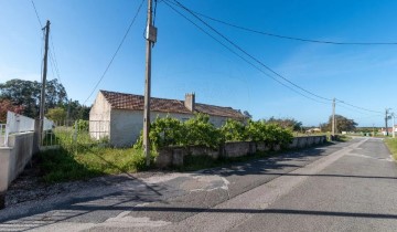 Maison 2 Chambres à Ferreira-a-Nova