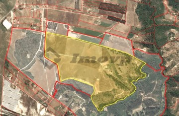 Moradia 5 Quartos em São Teotónio