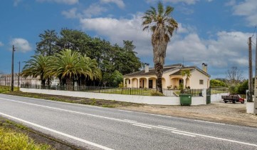 Maison 3 Chambres à Vale da Pedra