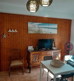 Apartamento 1 Quarto em Odeceixe