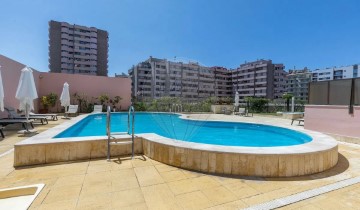 Apartamento 1 Quarto em São Domingos de Benfica