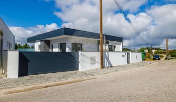 Maison 3 Chambres à Bidoeira de Cima