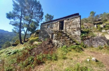 Maison  à Soajo