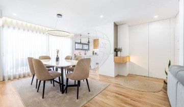 Apartamento 3 Quartos em Braga (Maximinos, Sé e Cividade)