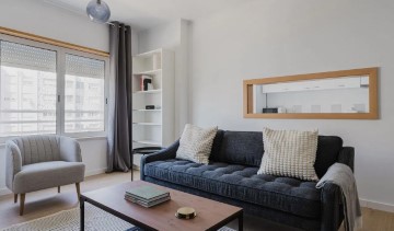 Apartamento 2 Quartos em Santa Maria Maior