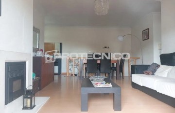 Apartamento 2 Quartos em Águeda e Borralha