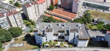 Apartamento 5 Quartos em Santo António dos Olivais