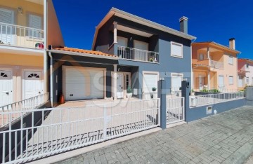 House 4 Bedrooms in Vila de Rei