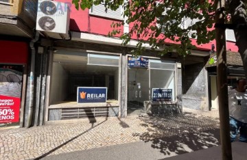 Commercial premises in Moscavide e Portela