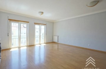 Apartamento 2 Quartos em Mafra