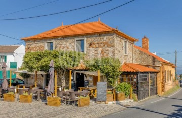 Locaux commerciaux à Colares