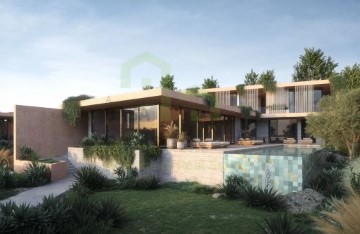 House 5 Bedrooms in Ericeira