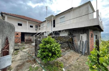 Casa o chalet  en Mesão Frio (Santo André)