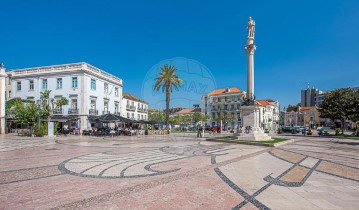 Piso  en União das Freguesias de Setúbal