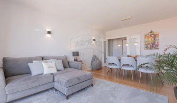 Apartamento 1 Quarto em São Domingos de Rana