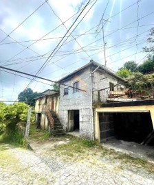 Casa o chalet  en Moreira do Rei e Várzea Cova