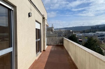 Apartamento 2 Quartos em Braga (São José de São Lázaro e São João do Souto)