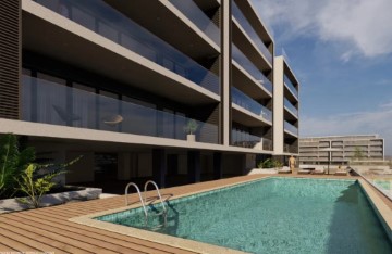 Apartment 4 Bedrooms in Montijo e Afonsoeiro