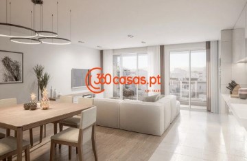 Apartamento 2 Quartos em Faro (Sé e São Pedro)