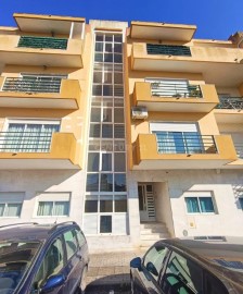 Apartamento 2 Quartos em Arruda dos Vinhos