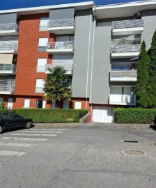 Apartamento 1 Quarto em Nogueira, Fraião e Lamaçães