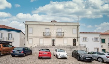 House 10 Bedrooms in Nazaré