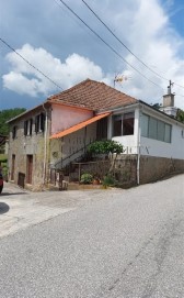 House 5 Bedrooms in Santa Cruz do Douro e São Tomé de Covelas