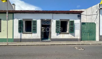 Moradia 3 Quartos em Fajã de Baixo