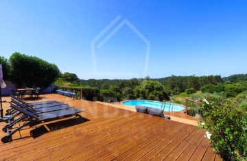 House 3 Bedrooms in Benedita