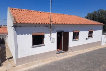 Moradia 3 Quartos em Figueira dos Cavaleiros