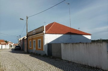 Maison 2 Chambres à Canha