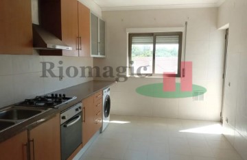 Apartamento 2 Quartos em Rio Maior