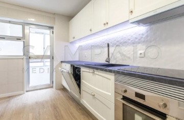 Apartamento 1 Quarto em Fânzeres e São Pedro da Cova