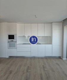 Apartamento 1 Quarto em Ribeirão