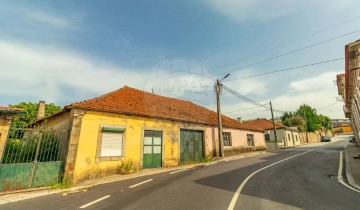 Moradia 4 Quartos em St.Tirso, Couto (S.Cristina e S.Miguel) e Burgães