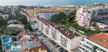 Apartment 2 Bedrooms in Carcavelos e Parede