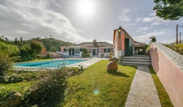 Maison 5 Chambres à Almargem do Bispo, Pêro Pinheiro e Montelavar