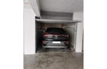 Garagem em Ericeira