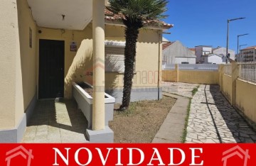 Moradia 2 Quartos em Peniche