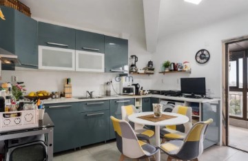 Apartamento 4 Quartos em Mina de Água