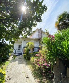 Maison 3 Chambres à Lousado