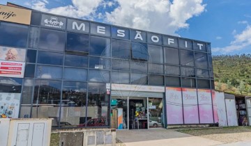 Commercial premises in Mesão Frio (Santo André)