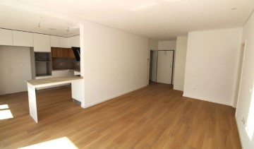 Appartement  à Repeses e São Salvador